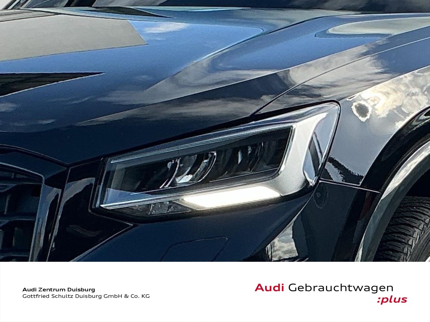 Audi Q2 - Bild 6