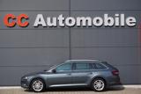 Skoda Superb 1.4 TSI Style+Navi+Xenon+AHK+Canton+ACC+ - Skoda Superb mit Benzin-Antrieb: Kombi, 1.4