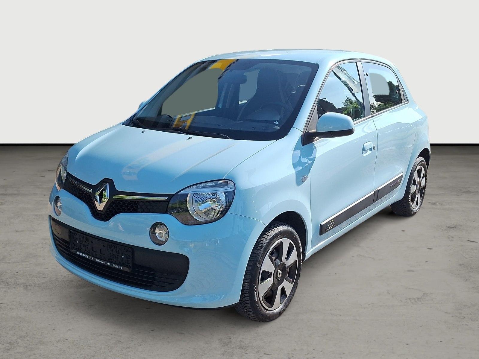 Renault Twingo Dynamic SCe 70 Klima+Allwetter