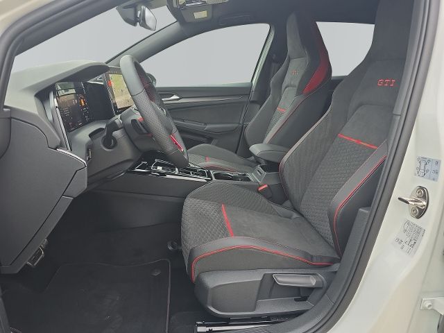 Golf GTI Clubsport 2.0 TSI FACELIFT HK+RFK+NAVI+