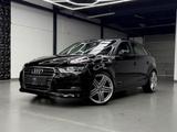 Audi Sportback ambition quattro 2.HD/19ZOLL/PANO/NAVI - Audi A3: Ambition