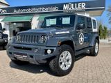 Jeep Wrangler 2.8 CRD Aut.+LEDER+KAMERA+AHK+LED+uvm. - Jeep Wrangler in Düsseldorf