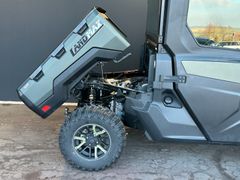 TGB Landmax 1000 Vollkabine ++ KOSTENLOSE LIEFERUNG