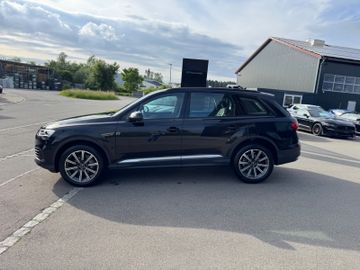 Audi Q7 - 5