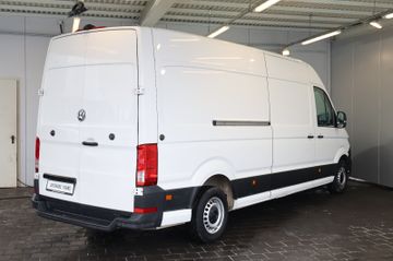 Volkswagen Crafter Kasten 2.0 TDI 35 lang Hochdach KAM