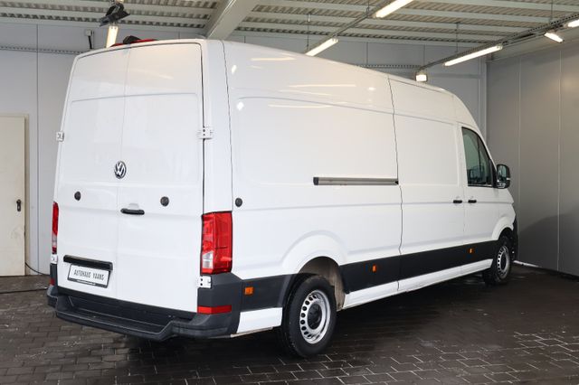 Volkswagen Crafter Kasten 2.0 TDI 35 lang Hochdach KAM