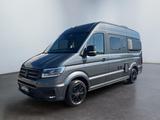 Dethleffs Globetrail Performance 600 DR VW Vollausstattung - Dethleffs Globetrail Performance
