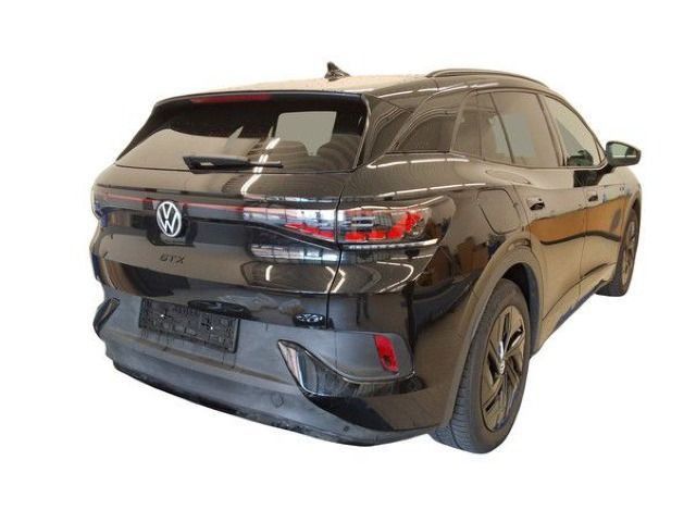 ID.4 GTX 250kW 4M, Wärmepumpe, 5J-Garantie