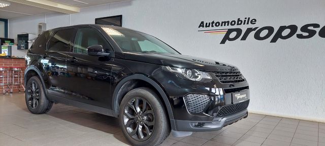 Land Rover Discovery Sport  20d SE AWD AHK XENON