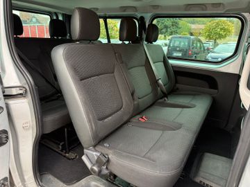 Opel Vivaro B Kombi Tour L2H1  2,9t+AHK+Klima+Navi