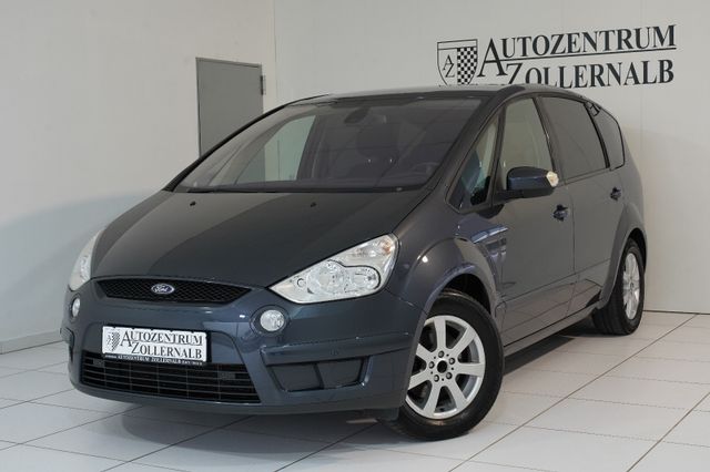 Ford S-Max 2.0 TDCi DPF Trend *7-SITZER*TÜV/AU NEU*