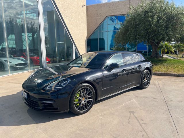 PORSCHE Porsche Panamera 2.9 4 E-Hybrid Sport Turismo - 
