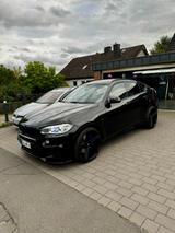 BMW X6 xDrive50i  /// M Paket /// Standheizung ///  - BMW X6: 50i