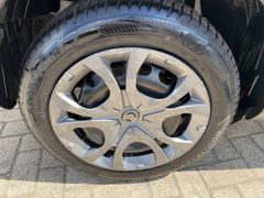 CITROEN C3 MAX*Allwetter*LED*Touchscreen