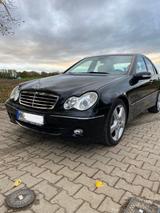 Mercedes-Benz C 230 AVANTGARDE Avantgarde - gebrauchte Mercedes-Benz C 230 aus dem Jahr 2006