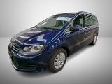 Volkswagen Sharan 1.4 TSI 7 Sitzer Comfortline*ACC*Bi-Xenon - Volkswagen Sharan Comfortline mit Benzin-Antrieb
