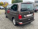 Volkswagen T6 Transporter Bus Multivan Comfortline 4Motion - Volkswagen: Multivan Motion