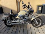 BMW R 850 C  WINTERPREIS