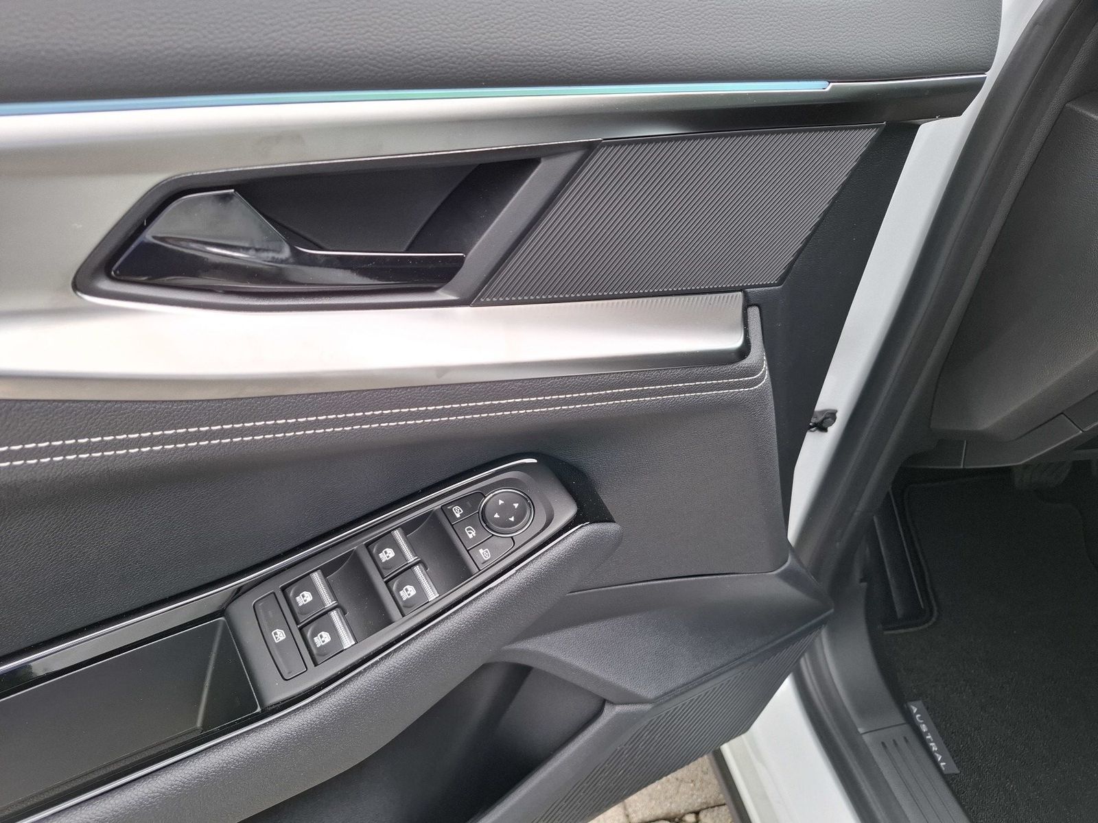 Renault Austral - Bild 35