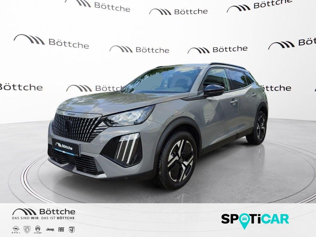 Image of Peugeot 2008