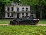 Maserati Granturismo 4.7 S - Maserati Gebrauchtwagen von 2011