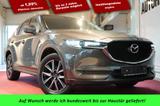 Mazda CX-5 SKYACTIV KANGEI *LED*AHK*Kamera*Head-Up - Mazda CX-5: Kangei
