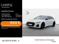 Audi RS6 - Vorschau Bild 1