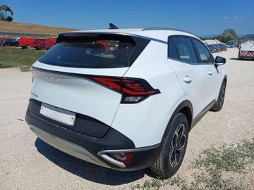 KIA Sportage - 4