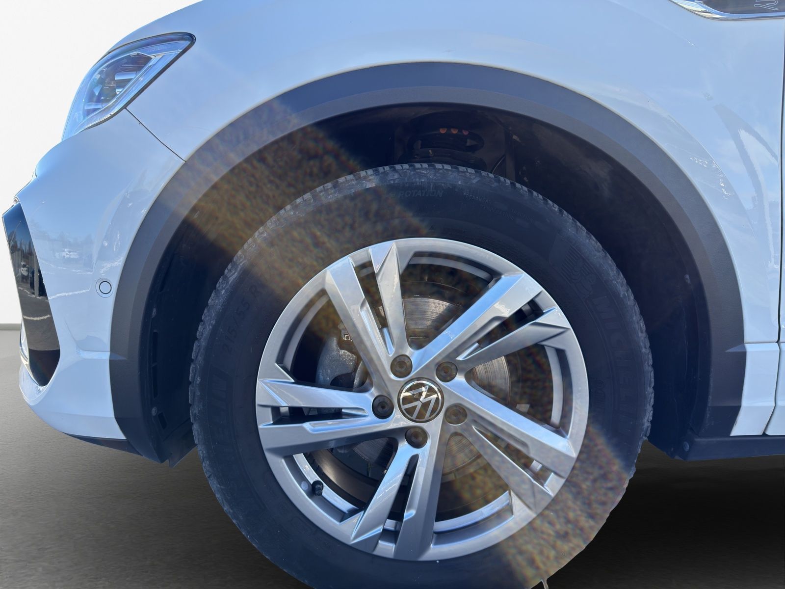 Volkswagen T-Roc - Bild 15