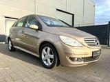 Mercedes-Benz B 200 Turbo Automatik*Bi-XONEN*SITZH*AHK*PDC*TÜV
