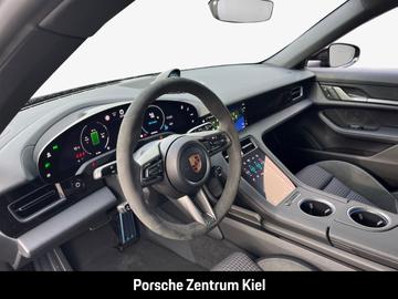 صورة 7 لـ 2026 Porsche TAYCAN