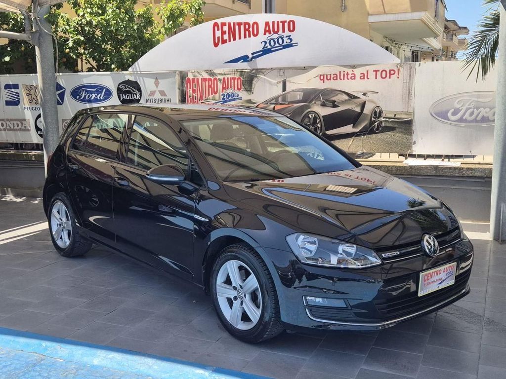 Image of Volkswagen Golf