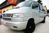 Volkswagen T4 Caravelle 2,8VR6 Autom.Leder,(Liebhaberstück) - VW T4 Caravelle von 2002