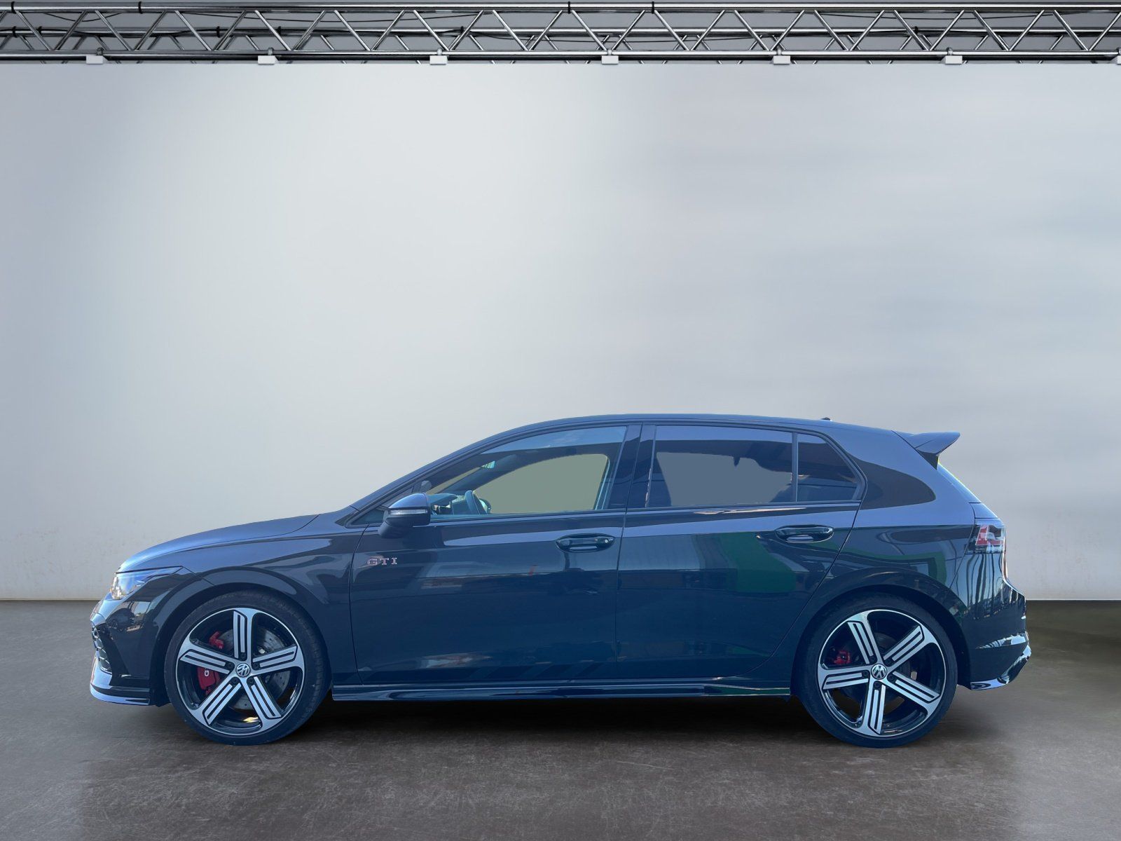 Volkswagen Golf VIII GTI Clubsport 2.0 TSI DSG Matrix-LED foto 3