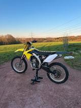 Suzuki RMZ-250 - Offers