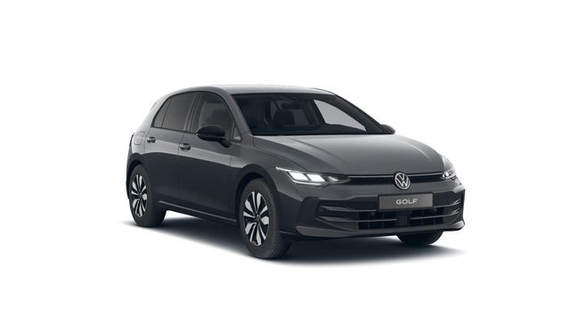 Volkswagen Golf VIII 1.5TSI Goal StdHz Rkam Totwinkel ACC L