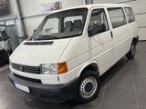 Volkswagen T4 Caravelle 1.9 TD **AHK*6-Sitze*Schiebetür**