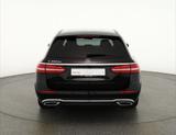 Mercedes-Benz E300 de T LED Navi ACC Kamera Standheizung DAB - Mercedes-Benz E 300 in Erfurt