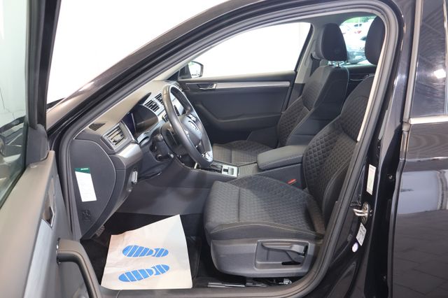 Skoda Superb 2.0 TDI Ambition AID+ACC+KAM+LED+CARPLAY