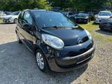 Citroën C1 Style Automatik HU/AU Neu - Citroën Gebrauchtwagen von 2008