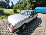 Opel Ascona C Oldtimer 40 Jahre alt - Opel Gebrauchtwagen von 1985