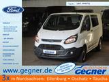 Ford Transit Custom  280 L1H1 - Ford Kastenwagen hoch Transit 280