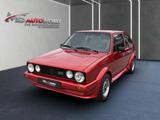 Volkswagen Golf 1 GTI+SCHIEBEDACH+SOUNDSYSTEM - VW Gebrauchtwagen von 1980