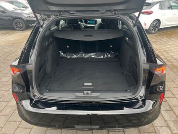 Opel Astra L ST 1.2 T Automatik GS Ergositz Winterp.
