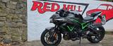 Kawasaki Z H2 aus 2023 mit Erstzulassung 2025 - KAWASAKI MOTORRAD H2