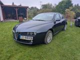 Alfa Romeo 159 1.9 JTS 16V - Alfa Romeo 159 aus 2008