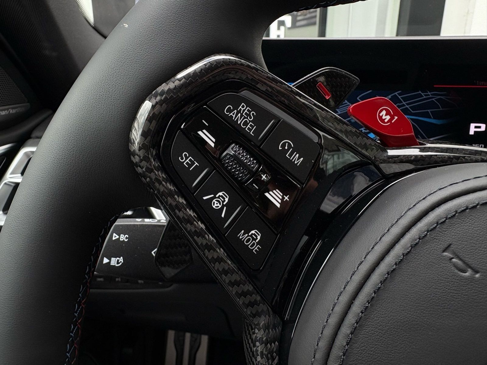 BMW M4 - Bild 5
