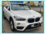 BMW X1 sDrive18i Aut./Panoramadach/Sportpaket - BMW X1 Gebrauchtwagen in Düsseldorf