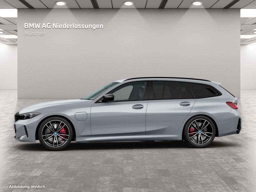BMW 330e xDrive Touring M Sport AHK Harman K Kamera foto 5