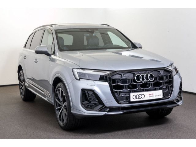Audi Q7 - Bild 18